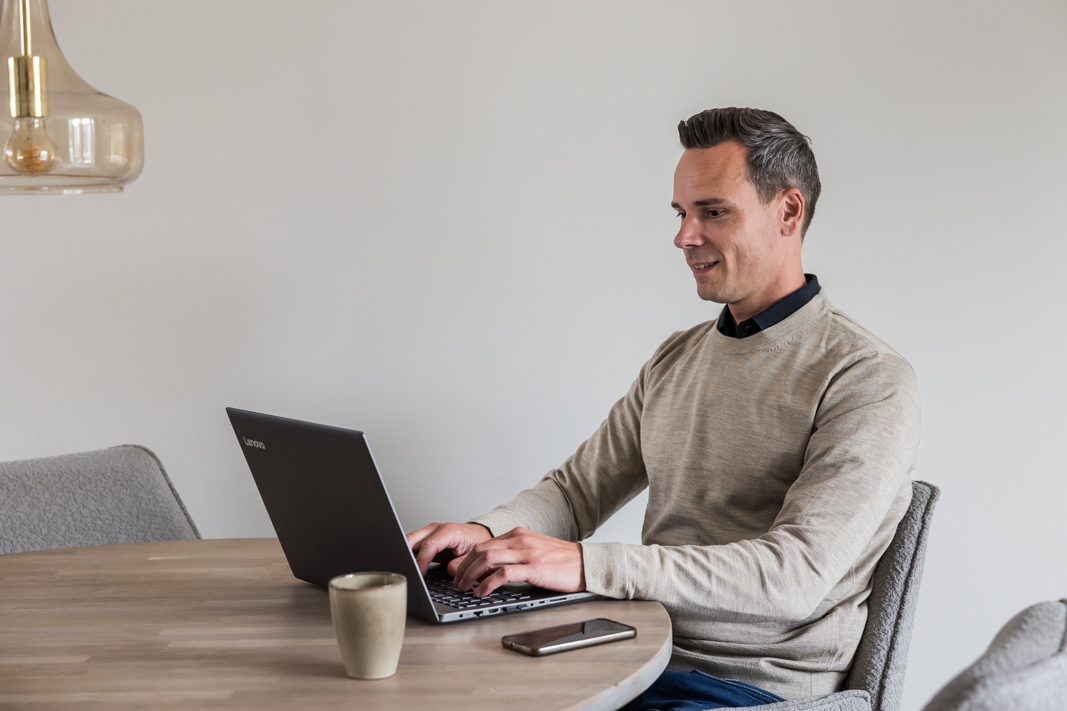 Prospera vermogensadvies