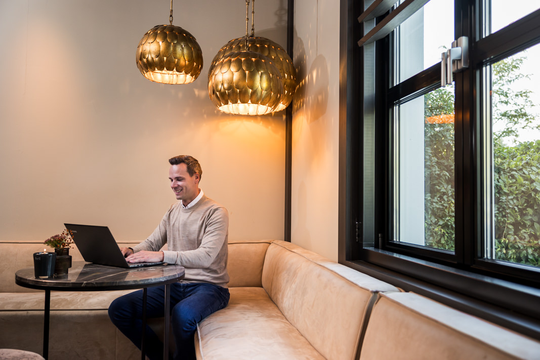 Prospera vermogensadvies