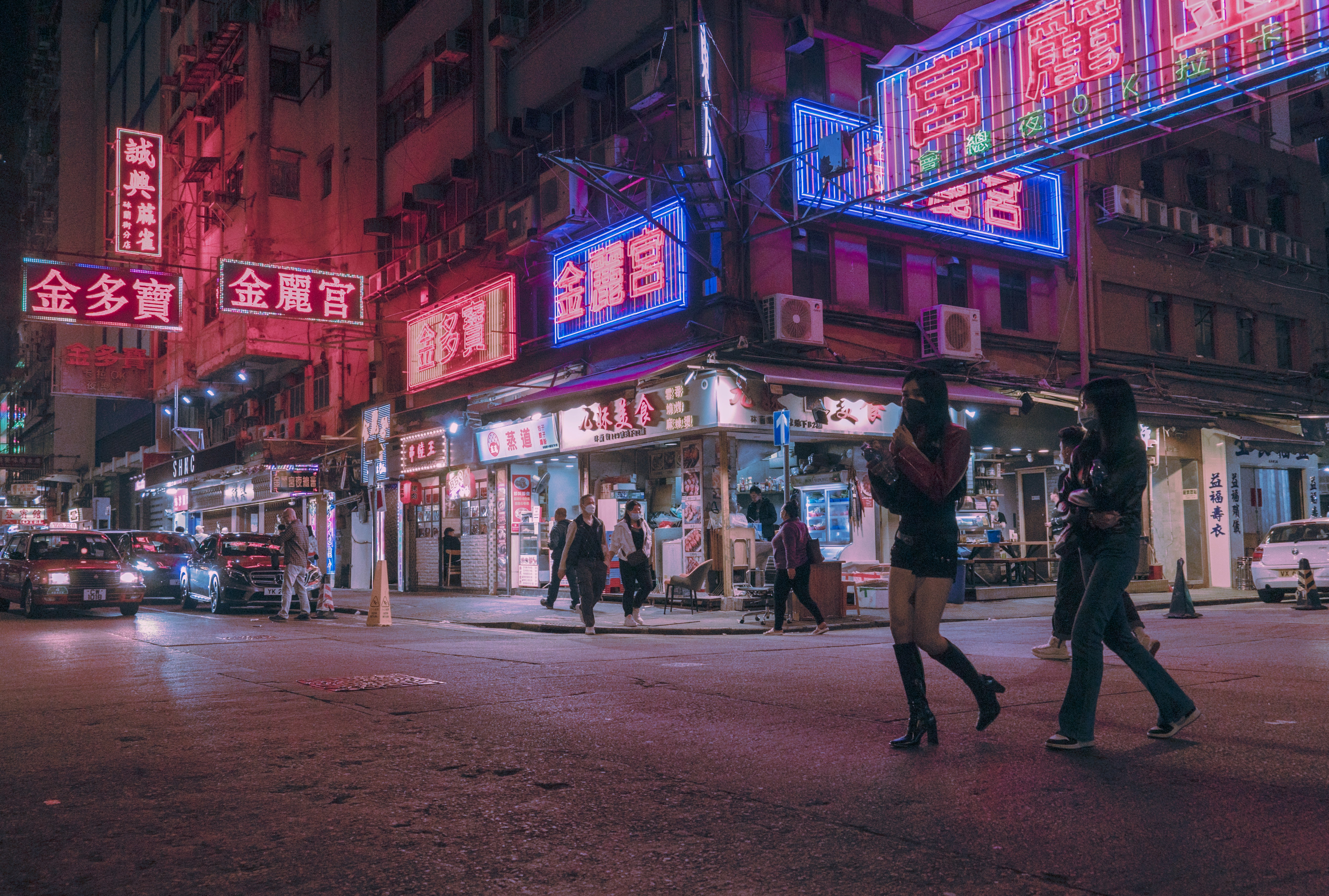 Het verschil tussen een bedrijfsreportage en een branding shoot — blog